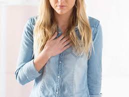 Chest Wall Pain Symptoms Treatment And Possible Causes