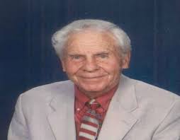 C. J. Moss Obituary January 1, 2015