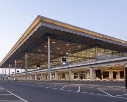 Image of Berlin Brandenburg Airport