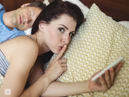 Kenali 5 Tipe Perselingkuhan yang Sering Terjadi Menurut Ahli