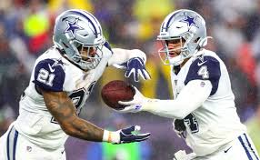 Juegos nfl accion de gracias 2018. Lions El Universal