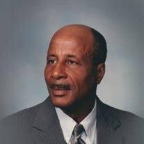 Curtis Lee Saunders Obituary