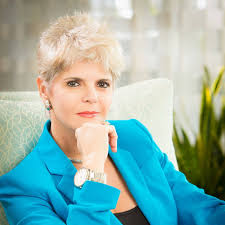 Doctora Vivian Gonzalez