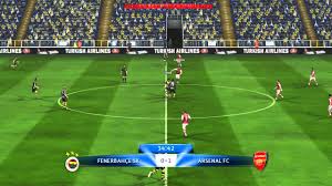 Fenerbahçe daha önce 6 kez katıldığı uefa şampiyonlar ligi organizasyonunda çıktığı 40 maçta 11 galibiyet elde etti. Fenerbahce Arsenal Sampiyonlar Ligi Oneleme Ozet Youtube