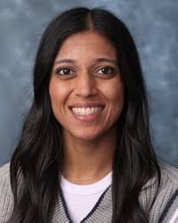 Rina Patel's Instagram, Twitter & Facebook