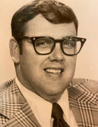 Larry Parrish Obituary