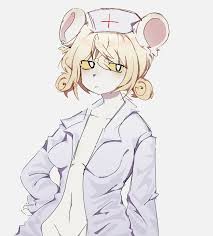 Lorna (terrible Mouse) by yuri3_idk — R34