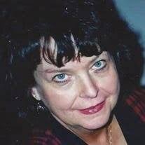 Patricia Ann Macaluso Obituary