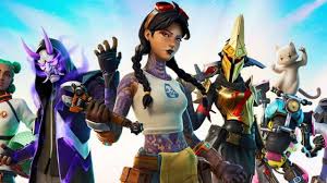 Weekly challenges will stay active throughout the length of the battle pass, which means players can complete them at any time aslong as it's before the season ends. Fortnite Week 6 Of Chapter 2 Season 3 Challenges Leak Babblesports