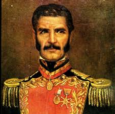 Biografia De Simon Bolivar Corta Para Niños Jacinto Lara Procer Venezolano Lara Caracas Military Uniform