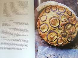 Fava bean spread with roasted garlic ricotta: A Dinner Party With Recipes From Chef Yotam Ottolenghi