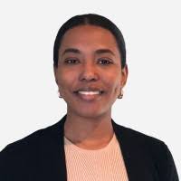 Debra-Leigh Corbie, M.S.