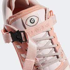 Bad bunny was a guest on the tonight show on thursday and he came with big news. Adidas X Bad Bunny Forum Low Easter Egg Adidas Gilsan Women Basketball