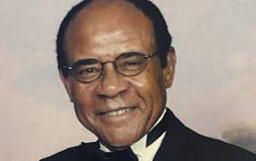 Hazel Harris Salutes Others at 80th Birthday Celebration