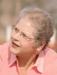 Obituary information for Ruth M. Albert