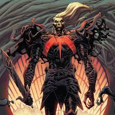 Knull co-creator Donny Cates says he has been talking with Sony and praises  the #VenomTheLastDance script “I'll say this; it is so much bigger, and so  much more ambitious than you can