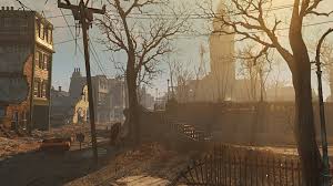Finishing this conversation will complete visions in the fog, while also triggering what atom requires which is another quest to help certain people around the . Fallout 4 Pc Fixes And Tweaks Fov Intro Skip Console Mouse Acceleration More