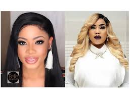 I hope bloggers are recording, tipsy toyin lawani. Fashion Entrepreneur Toyin Lawani Speaks On Why She Blocked Nina On Instagram Gist36