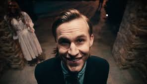 The new founders of america invite you to celebrate your annual right to purge. Editorial Why The Purge Movies Keep Falling Short Despite Having A Killer Premise Bloody Disgusting