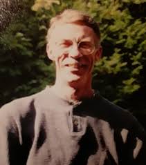 Obituary information for John Paul Burke