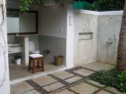 A great addition for any pool! 140 Warehouse Pad Ideas House Design Design Outdoor Bathroom Design