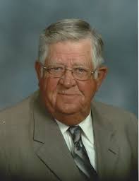 Obituary information for Harry K. Eidson