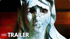 As word spreads and people from near and far flock to witness her miracles, a disgraced journalist (jeffrey dean morgan) hoping to revive his. The Unholy Destroyer Trailer 2021 Jeffrey Dean Morgan Horror Movie Youtube