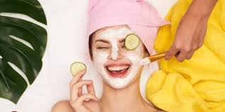 Oleh karena itu, cara menghilangkan jerawat secara alami perlu diterapkan secara rutin. 10 Cara Menghilangkan Bekas Jerawat Secara Alami Dengan Masker Diy Merdeka Com