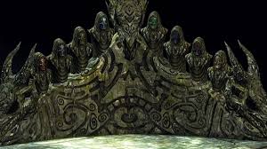 The final room in this area contains a puzzle. Finding The 10 Dragon Priest Masks Of Skyrim Levelskip