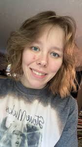 I don't know why I'm putting