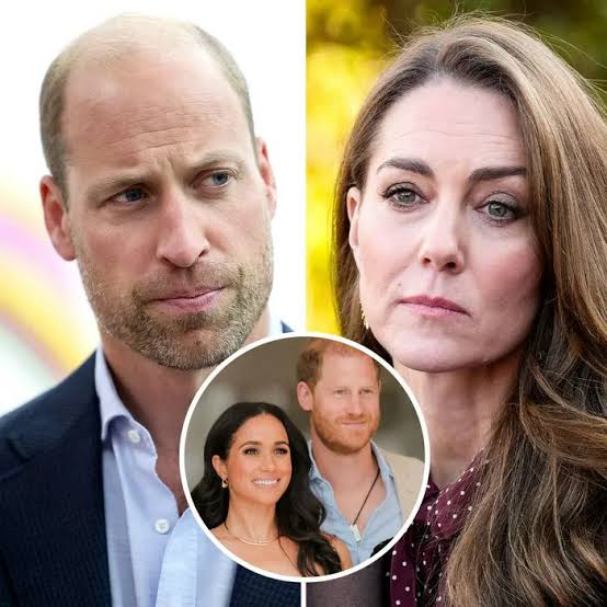 Can Harry and Meghan return to the royal fold without apologizing — William has a long memory
