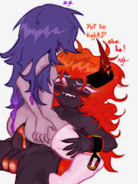 Rule34 - If it exists, there is porn of it   7413336