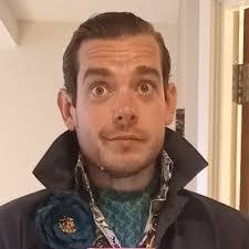 Karl Mercer's Instagram, Twitter & Facebook