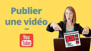 Your all in one website solution for youtube video seo and. Comment Mettre Une Video Sur Youtube Tuto Etape Par Etape Youtube