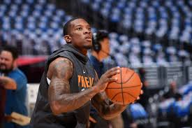 Perhaps he's at a boring family event or something. Eric Bledsoe Fined 10k For I Don T Wanna Be Here Tweet