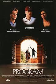 The Program Movie Posters Poster Favorite Movies