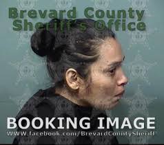 Arrests In Brevard County: December 24, 2023