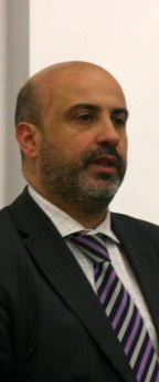 ¿Como es el Director Gerente de Turismo de A Coruña?