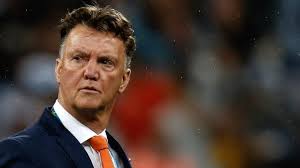 Maybe you would like to learn more about one of these? Offiziell Louis Van Gaal Zum Dritten Mal Bondscoach Ran Boulevard