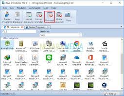 Kedepalan, buka aplikasi revo uninstaller. 4 Cara Menghapus Aplikasi Di Laptop Pc Sampai Ke Akarnya