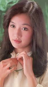 Li Hsiu Ling: Artis Cantik Taiwan dan Legenda Film Hong Kong