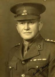 Samuel Trevor Dibble (1893-1983)