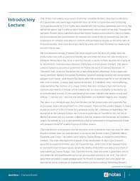 Jane Eyre Enotes Lesson Plan - Enotes.Com