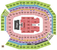 Kenny Chesney Tour Philadelphia Concert Tickets Lincoln