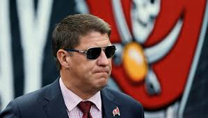 Associates: Bucs GM Licht right man to run coaching search