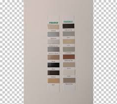 Sealant Color Chart Caulking Sika Ag Water Gun Png Clipart