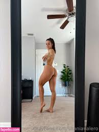 Shania Shaniavalero Nude Leaked Onlyfans Photo Fapelloi Thefap 77004 | Hot  Sex Picture