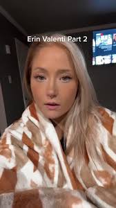 What Happened to Erin Valenti