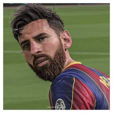 Trevoh tom chalobah (born 5 july 1999) is an english professional footballer who plays as a defensive midfielder. Lionel Messi In Fifa 21 At Ps5 The Football Arena Facebook