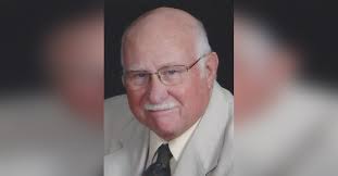 Obituary information for Herman Specht